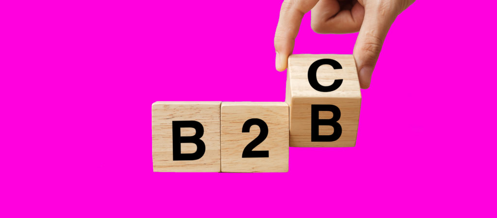 b2b-b2c marketing