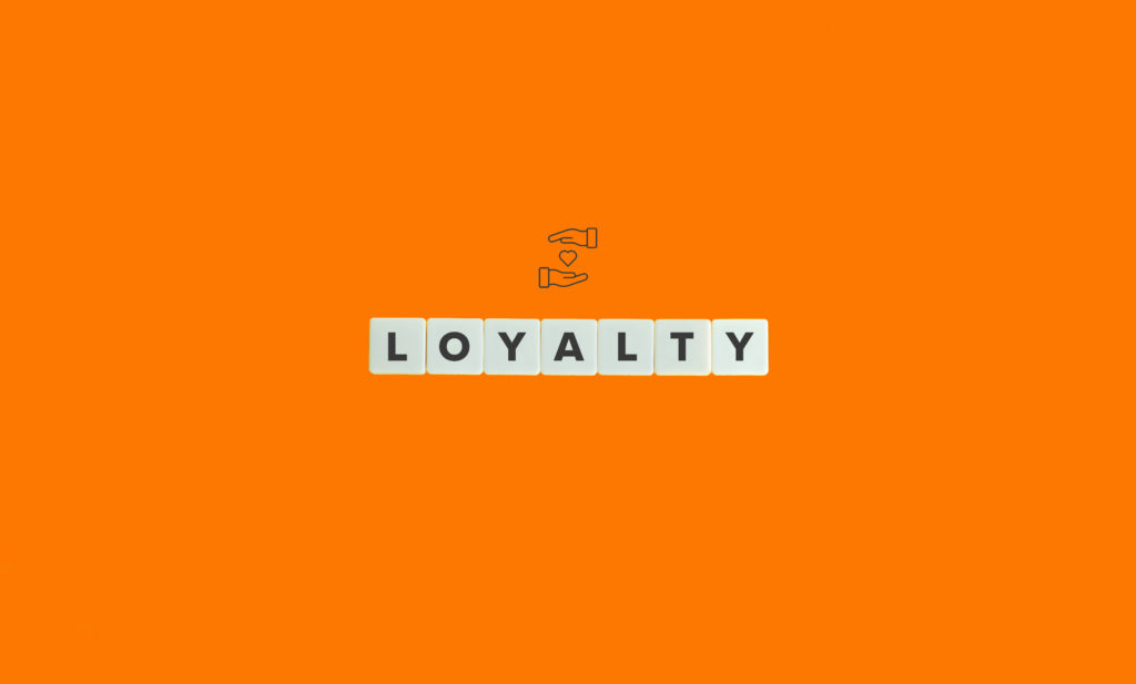 Loyalty Rewards and Strategy